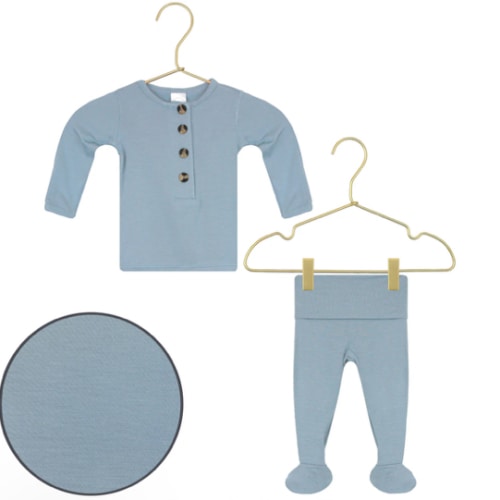 Leo Top + Bottoms