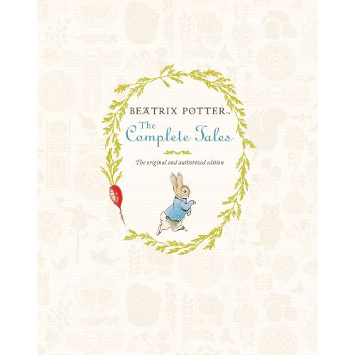 Beatrix Potter: The Complete Tales