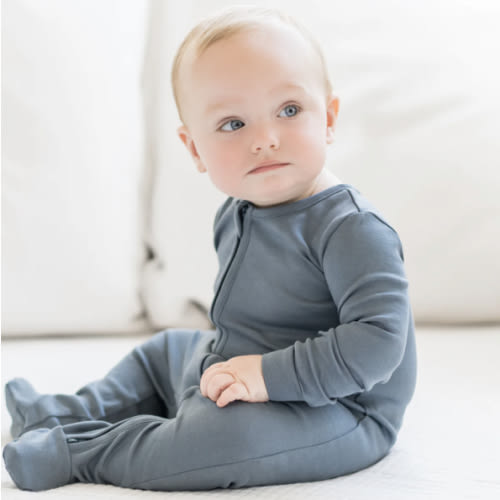 Peyton Zipper Sleeper