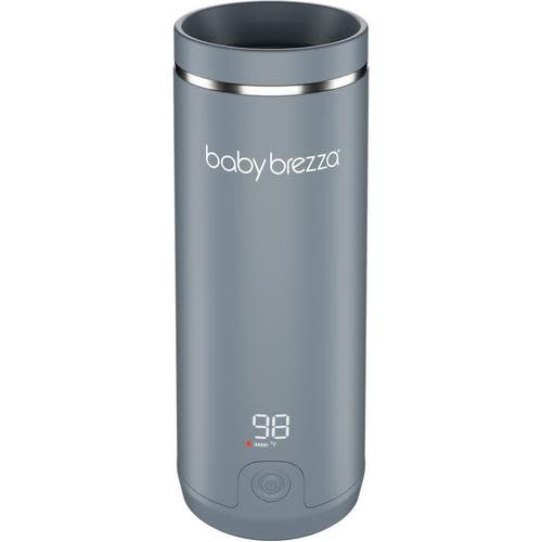 Baby Brezza Travel Warmer | SCHEELS.com
