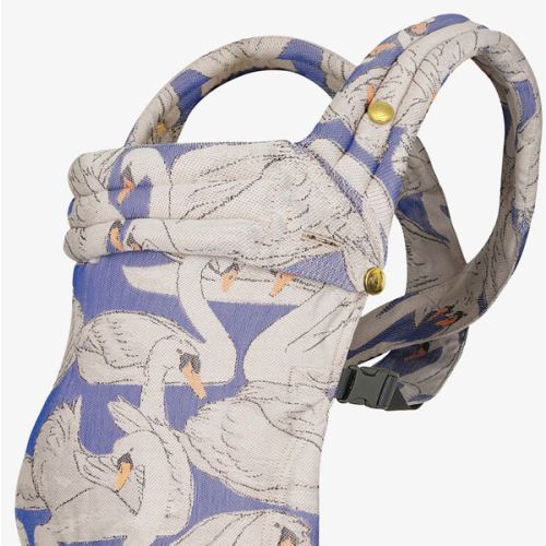 Monogamy | Zeitgeist Baby Carrier | SHOP ARTIPOPPE