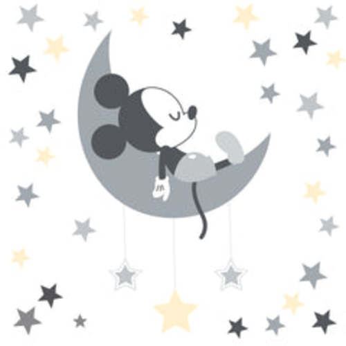 Mickey Mouse Wall Decals