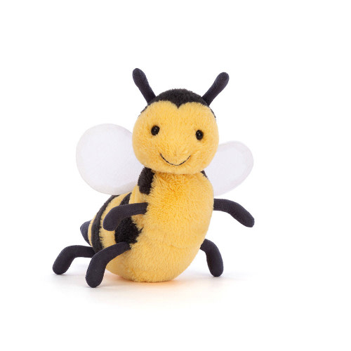 Brynlee Bee - Jellycat: From Cute to Cuddly, Meet Your New Best Friend