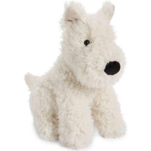 Scottie Dog Munro Stuffed Animal