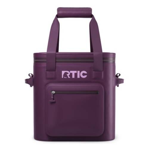 Ultra-Tough Soft Cooler Pro