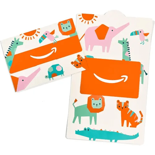 Amazon Gift Card
