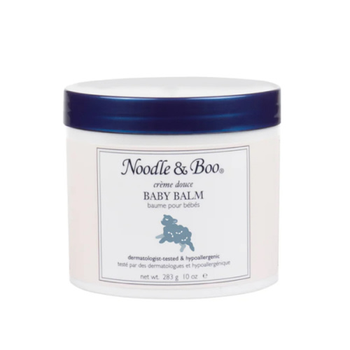 Baby Balm – Noodle & Boo