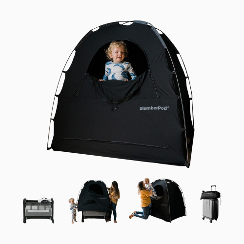 SlumberPod - Black