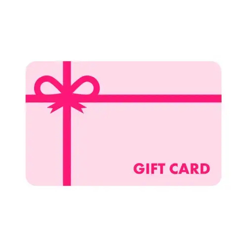 Gift Cards (Amazon, Target, DoorDash, Food Lion)