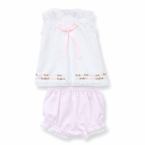 Sophia Diaper Set