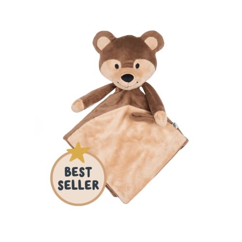 Sleep Toy - Banjo The Bear – Riff Raff Baby US