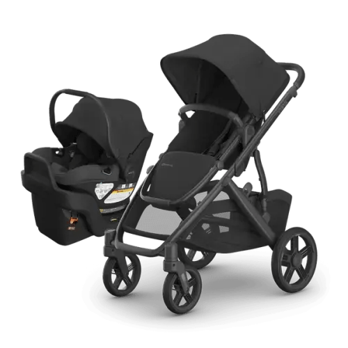 Vista® V3 + Aria® V2 Travel System