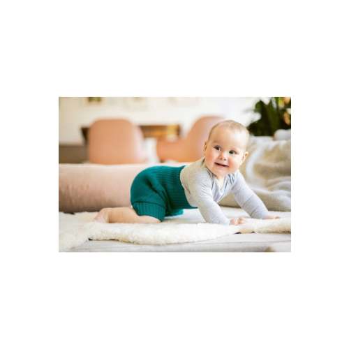 Disana Organic Merino Wool Diaper Cover