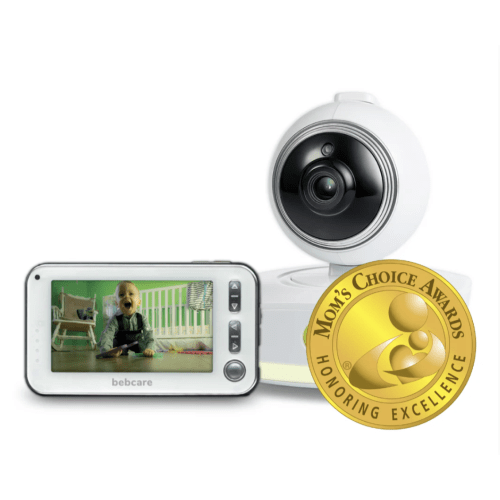 Bebcare Motion Digital Video Baby Monitor