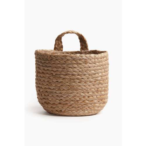 SMALL WALL STORAGE BASKET
