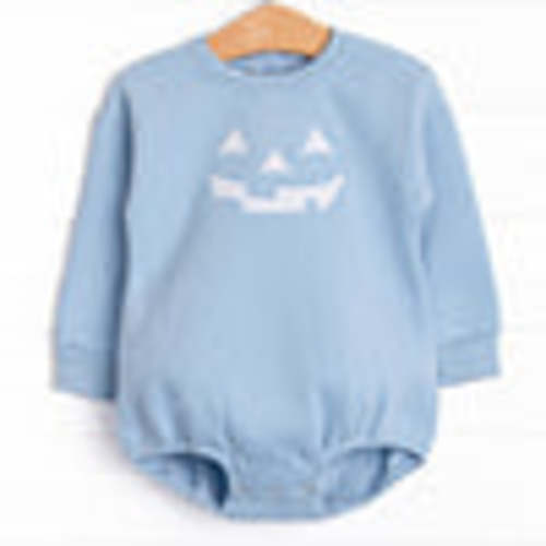 Cozy Carving Applique Bubble, Blue – Stitchy Fish