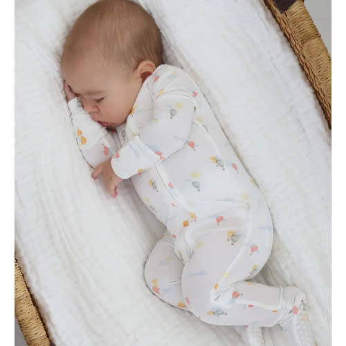 Sunny Days Bamboo Jumpsuit