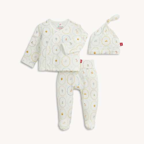 Magnetic Take Me Home Set – Magnetic Me