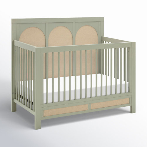 Namesake Eloise 4-in-1 Convertible Crib & Reviews | Wayfair