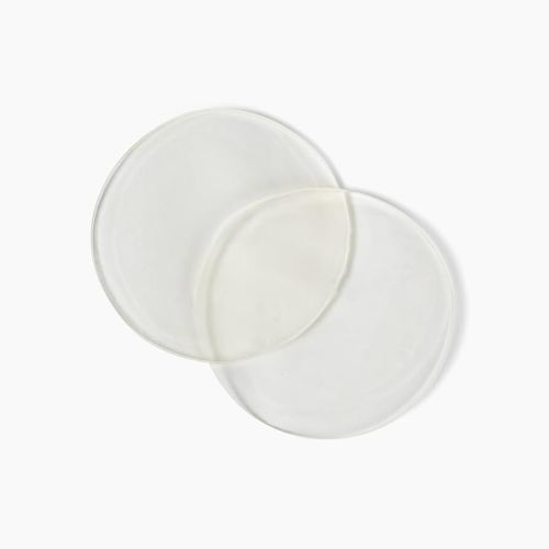 Ameda ComfortGel HydroGel Soothing Nursing Pads | Breast Pads | Hydrogel Nipple Pads for Breastfeeding | Reusable Cooling Nipple Gel Pads | Breastfeeding Supplies Nursing Gel Pads | 1 Pair (2 Count)