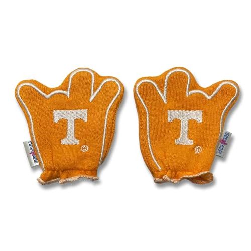 Day1Fans Officially-licensed Protective Baby Mittens