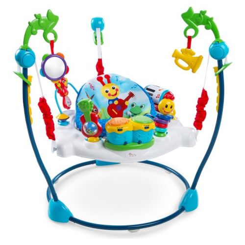 Baby Einstein™ Neighborhood Symphony Activity Jumper