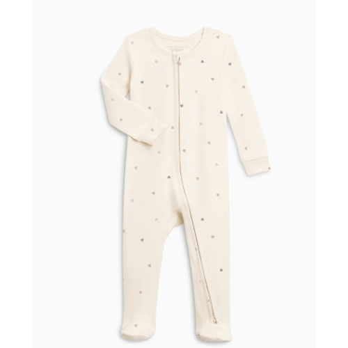 Peyton Zipper Sleeper