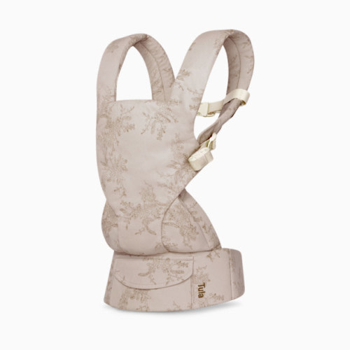 Explore 3-in-1 Baby Carrier - Chantilly Botanica, Cotton