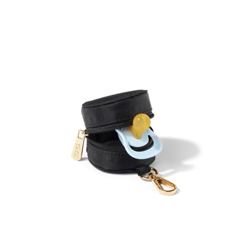 Dummy Case - Black Nylon
