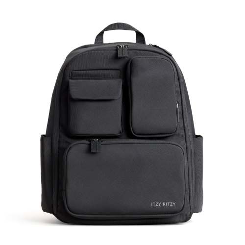 Belong Utility Backpack™ Diaper Bag – Itzy Ritzy