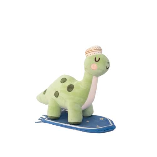 Deen-o-saur (with Prayer Mat)