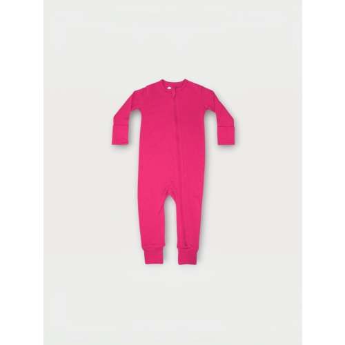 Merino Wool Adventure Zippy - Huck-It-Berry
