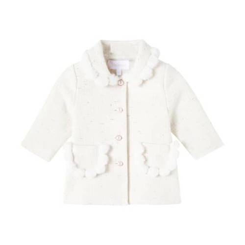 Baby jacket