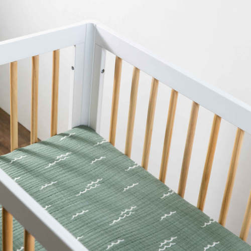 Mini Crib Sheet