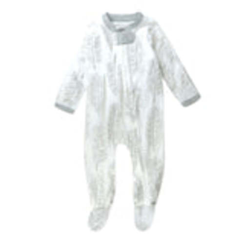 Organic Cotton Sleep & Plays | Honest Baby Clothing