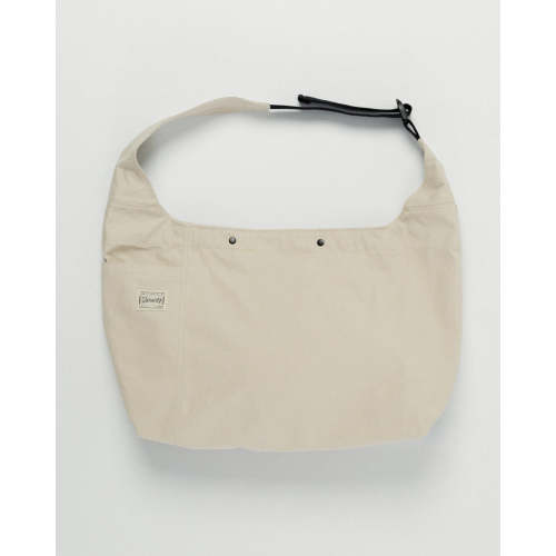 Studio Crossbody Tote - Stone – WAWWA Ф