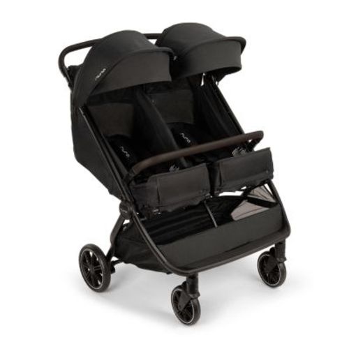 TRVL™ Dubl Stroller