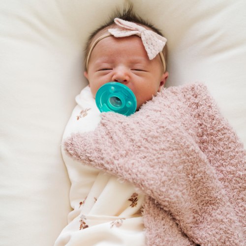 BAMBONI® MINI BLANKETS