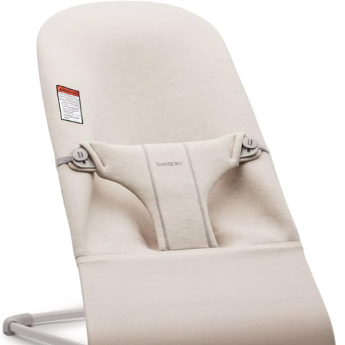 BabyBjörn Bouncer Balance Soft