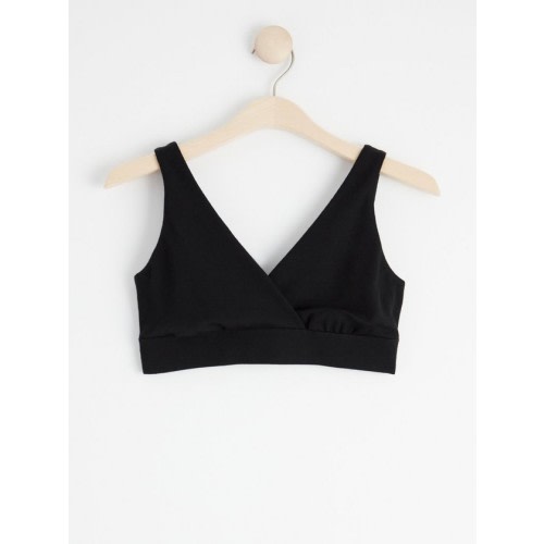 MOM Merino wool nursing bra