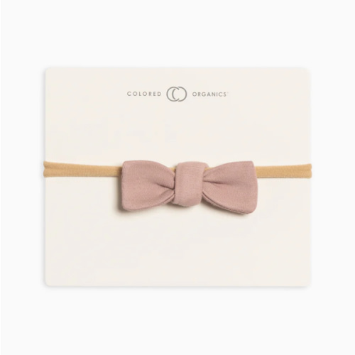 Cotton Dainty Bow