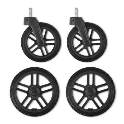 UPPAbaby All-Terrain Wheels Attachment for Vista Stroller