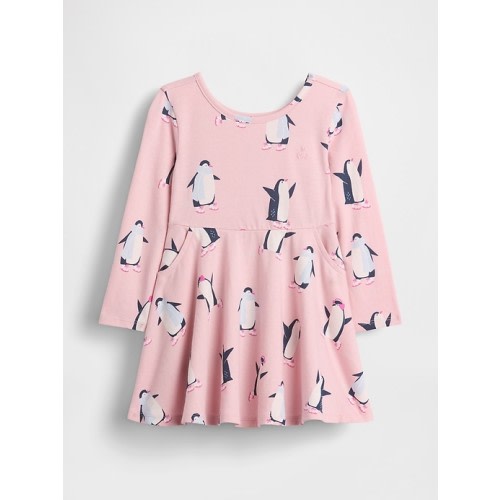 Baby & Toddler Mix & Match Twirl Dress