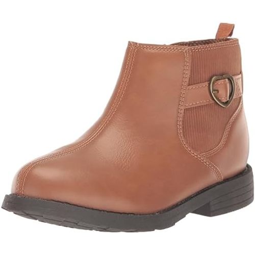 Carter's Girl's Lena Fashion Boot
