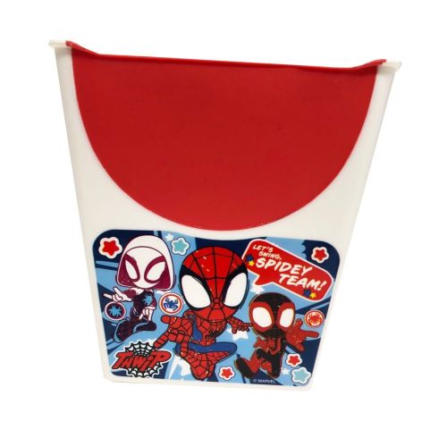 Spidey & Friends Shampoo Rinser