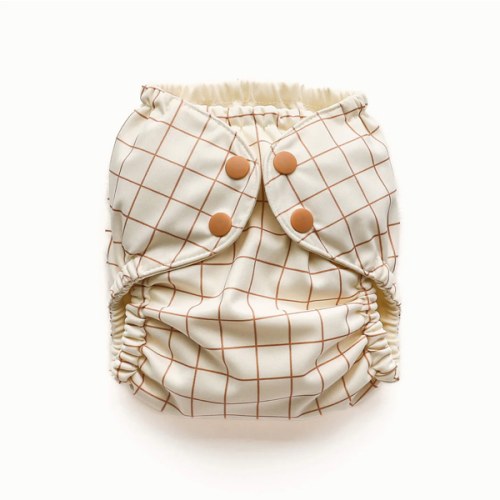 Cloth Diaper Waterproof Covers - Esembly Baby