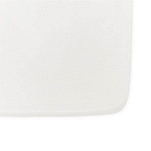 Pin Dot Crib Sheet - Pin Dot Pebble