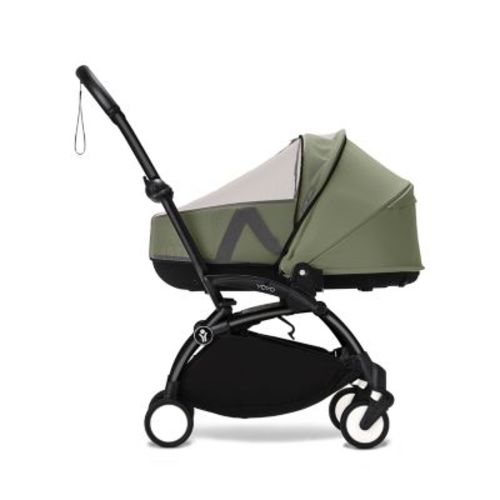YOYO® Newborn Shell Mosquito Net