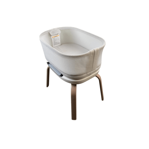 Graco SmartSense Soothing Bassinet, Luna