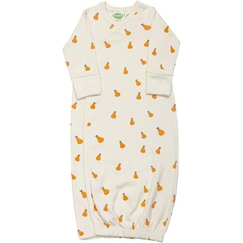 PARADE Organic Gowns - Signature Prints